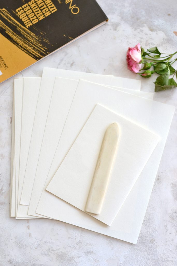 How to make 5 Minute DIY Notebooks in any size! - Dreams Factory